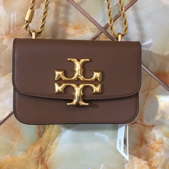 Tory Burch SMALL ELEANOR BAG - Picture 2 of 6